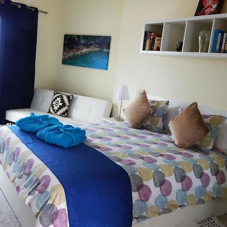 Apartamento Monis Natura Icod De Los Vinos Exterior foto